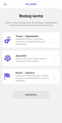 FC.APP screenshot 1