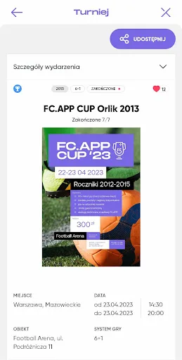 FC.APP screenshot 5