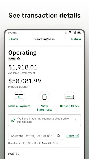 FCSAmerica Mobile screenshot 4
