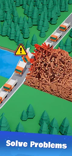 Frozen City screenshot 4