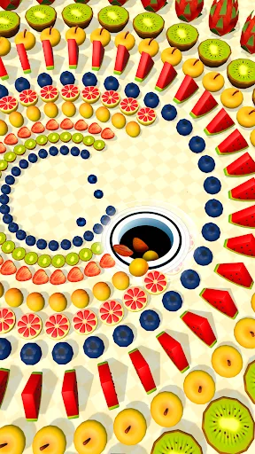 Feed The Hole screenshot 1