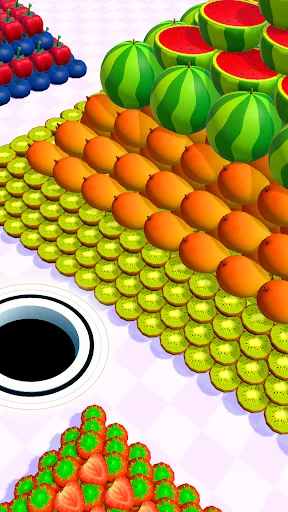 Feed The Hole screenshot 2