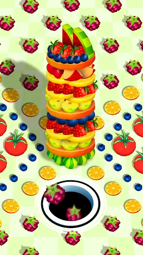 Feed The Hole screenshot 3