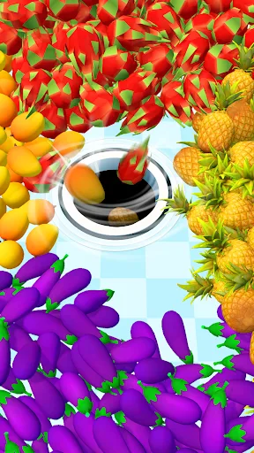 Feed The Hole screenshot 4