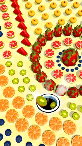 Feed The Hole screenshot 5