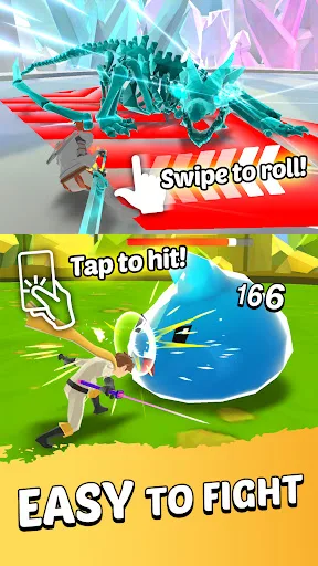 Every Hero - Smash Action screenshot 1