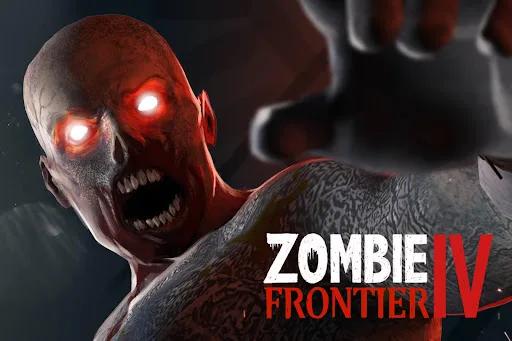 Zombie Frontier 4: Shooting 3D screenshot 1