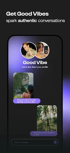 Feels – Meet Friends & Dates screenshot 5