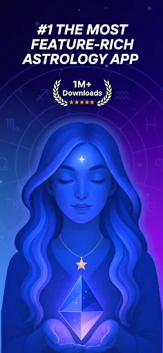 Astroscope: Astrology Guide screenshot 1