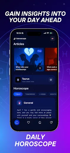 Astroscope: Astrology Guide screenshot 4