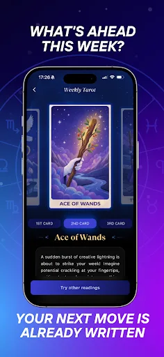 Astroscope: Astrology Guide screenshot 5