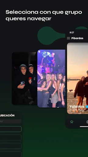 Getyn screenshot 2