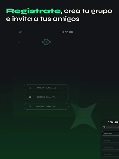 Getyn screenshot 5