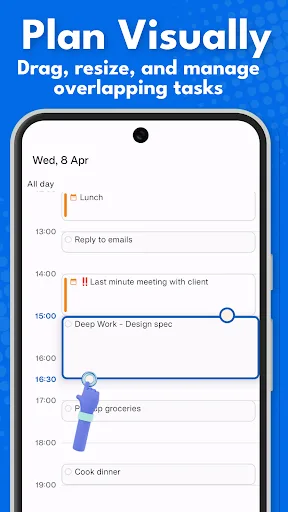 Taskito: To-Do List & Planner screenshot 2