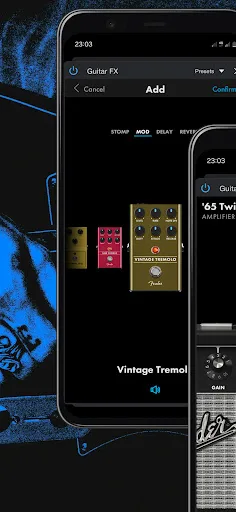 Fender Studio: Jam & Record screenshot 2