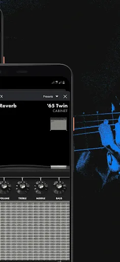 Fender Studio: Jam & Record screenshot 3