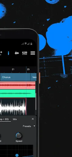 Fender Studio: Jam & Record screenshot 5