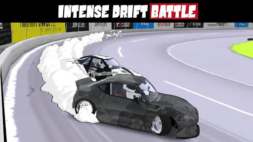FR Legends screenshot 5