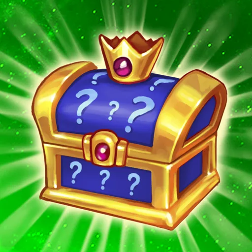 Fancy Blast: Family Toon Saga