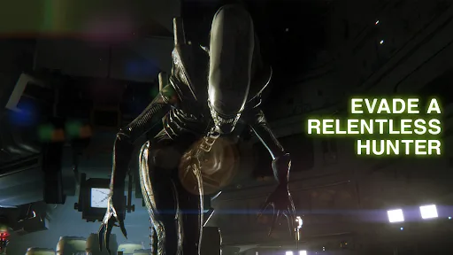 Alien: Isolation screenshot 3