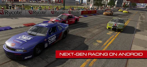 GRID™ Legends: Deluxe Edition screenshot 1