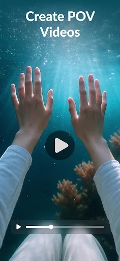 AI Video Generator: Livensa screenshot 4
