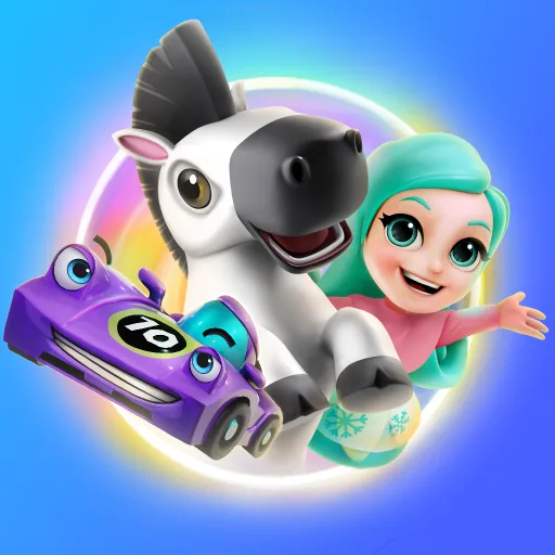 Applaydu Play & Discover