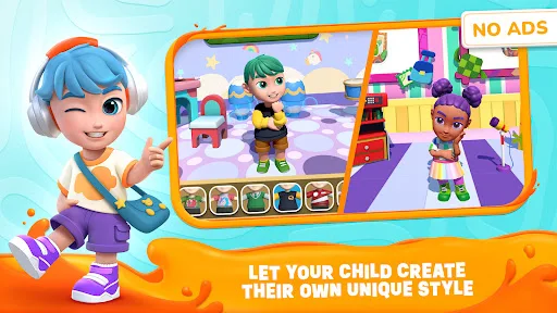 Applaydu Play & Discover screenshot 4