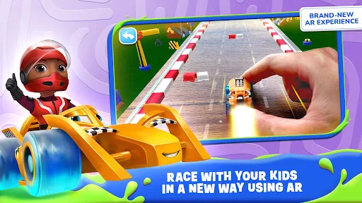 Applaydu Play & Discover screenshot 5