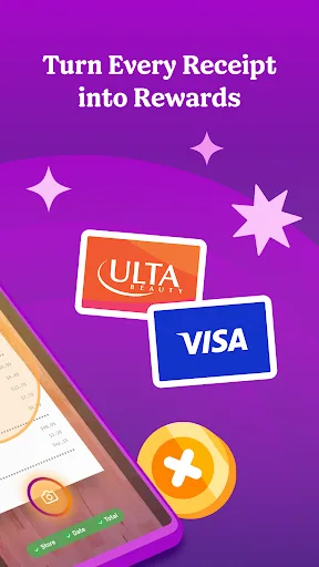 Fetch: America’s Rewards App screenshot 2