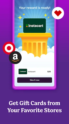 Fetch: America’s Rewards App screenshot 3