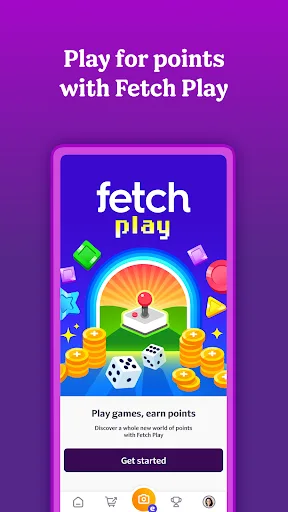Fetch: America’s Rewards App screenshot 4
