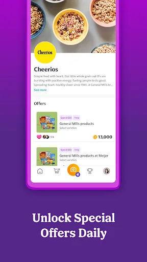 Fetch: America’s Rewards App screenshot 5