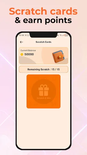 Fetch Rewards - Earn Rewards screenshot 2