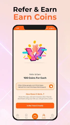Fetch Rewards - Earn Rewards screenshot 5