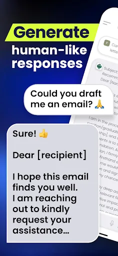 Jarvis - AI Chatbot screenshot 2