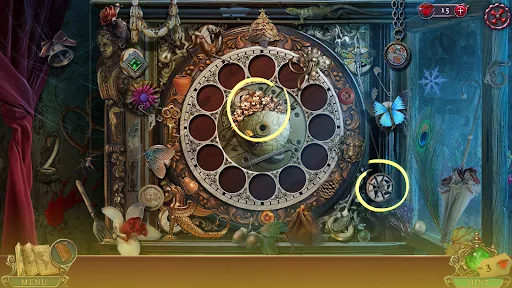 Dark City: London F2P Mystery screenshot 5