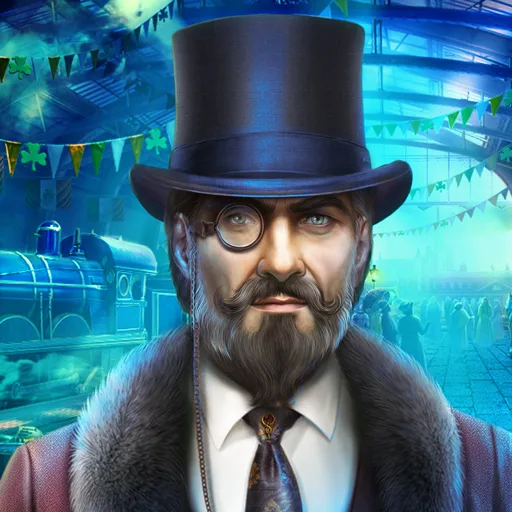 Dark City Dublin Adventure F2P