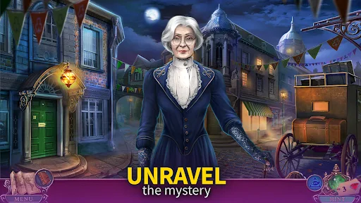 Dark City Dublin Adventure F2P screenshot 4