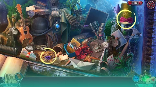 Dark City Dublin Adventure F2P screenshot 5