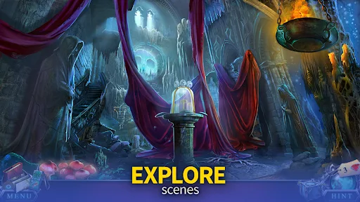 Hunter's Legacy: Adventure F2P screenshot 1