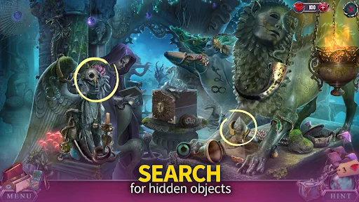 Hunter's Legacy: Adventure F2P screenshot 3