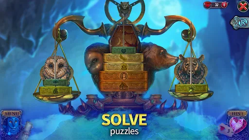 Bitter Awakening F2P Adventure screenshot 2