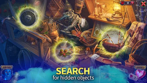 Bitter Awakening F2P Adventure screenshot 3