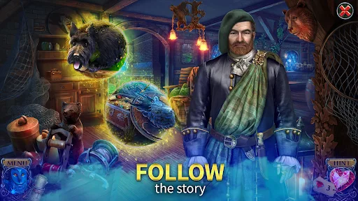 Bitter Awakening F2P Adventure screenshot 4