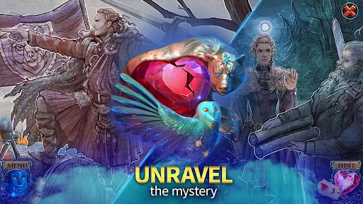 Bitter Awakening F2P Adventure screenshot 5