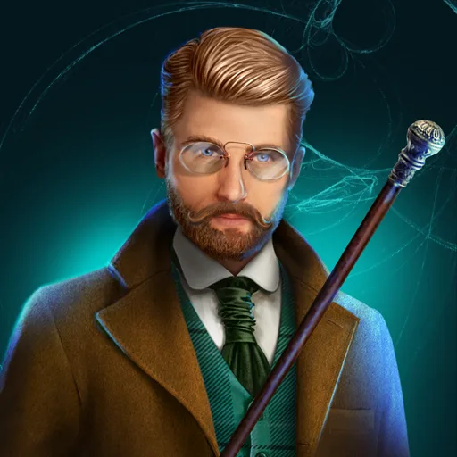 Dark City: Kyiv Adventure F2P