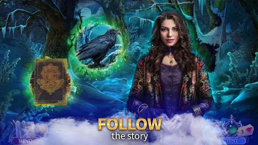Dark City: Kyiv Adventure F2P screenshot 4