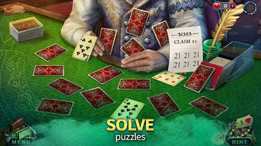 Fatal Luck (F2P Adventure) screenshot 2