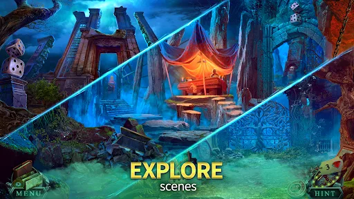 Fatal Luck (F2P Adventure) screenshot 3